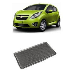 Covoras protectie portbagaj CHEVROLET SPARK HB (2011-2016)
