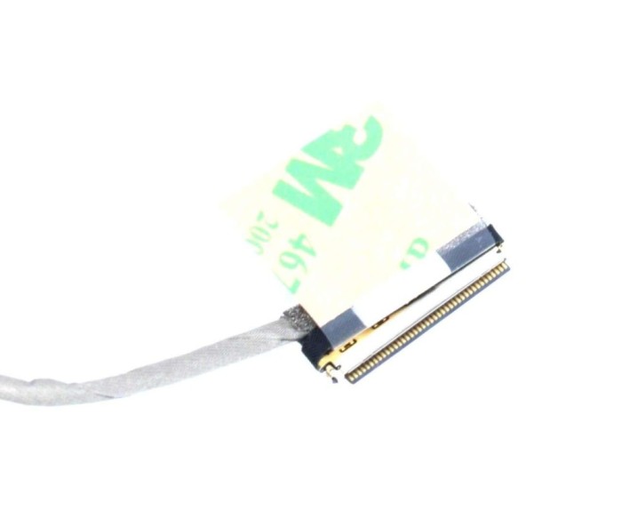 Cablu video eDP Asus VivoBook Pro 15 N580VD, VivoBook Pro 15 N580VN, VivoBook Pro 15 NX580GD, VivoBook Pro 15