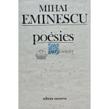 Poesies - 1989 - Mihai Eminescu (K260)