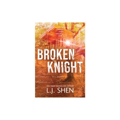 Broken Knight foto