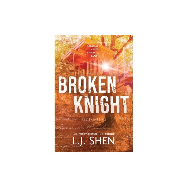 Broken Knight