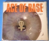 Cd original CD Maxi - Acevof Base - The Din VG+