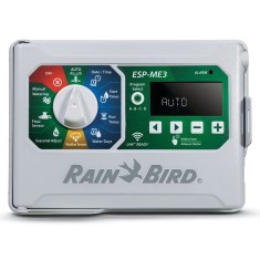 Programator &ndash; Controler ESP-ME3 Rainbird, 4 - 22 zone, LNK READY