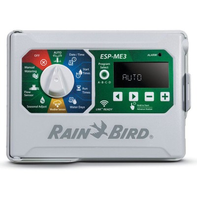 Programator &amp;ndash; Controler ESP-ME3 Rainbird, 4 - 22 zone, LNK READY foto