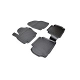 Covoare cauciuc tavita compatibile Ford Mondeo IV 2007-2014 Cod: 2D 60403 / A10 Automotive TrustedCars, Oem