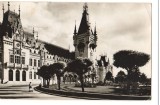 CPI B 10891 CARTE POSTALA - IASI. PALATUL CULTURII, Circulata, Fotografie