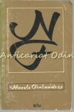 Cumpara ieftin Nuvele Finlandeze, Editura Literatura Universala 1968, 370 pagini, limba romana, brosata