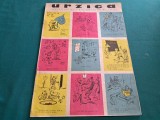 REVISTA URZICA * NR. 10 *1964 *