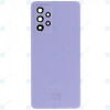 Samsung Galaxy A52 5G (SM-A525F SM-A526B) Capac baterie superb violet GH82-25427C GH98-46318C GH82-25225C