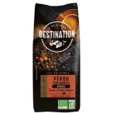 Cafea boabe Eco Destination, Origini Peru, 1 kg