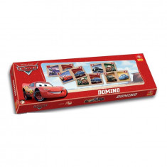 Joc Domino Cars-TREFL J05497 foto