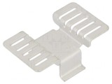 Heatsink Copper TO263 14.99x9.52x25.91mm