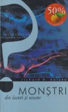 Richard D. Nolane - Monstri din lacuri si oceane
