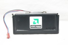 Procesor CPU AMD K7 Athlon 500 MHz slot A vintage AMD-K7500MTR51B