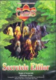 DVD Show: Circul Globus - Secretele elfilor ( original - vezi descriere )