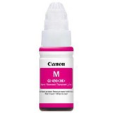 Cartus cerneala Canon GI-490 M, magenta, capacitate 70ml