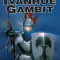 Simon Hawke - The Ivanhoe Gambit ( TIMEWARS # 1 )