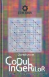 Chantel Lysette - Codul ingerilor. Ghid interactiv pentru conectarea cu ingerii