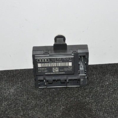 AUDI Q7 4L 2006 OEM: 4L0910793B,4L0959792B SKU: 2647741 foto