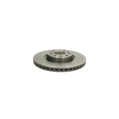 Disc frana VW EOS 1F7 1F8 BREMBO 0997721X foto