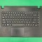 Acer Aspire 1 A114-31 Palmrest + Tastatura Defecta + Touchpad Defect N17Q4 SWAP