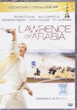DVD Film de colectie: Lawrence al Arabiei ( cu Peter O'Toole; SIGILAT - vezi descriere )