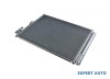 Radiator AC Opel Meriva B (2010-) NTY - Compatibil 13331005, 13436107, 1850154, 1850744, 39032300