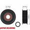 Rola curea transmisie Opel Signum 3.0cdti 2003-, Vectra C 3.0cdti 2003-, Saab 9-5 3.0tid 2001-, NTY RNK-PL-003