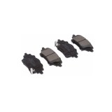 Placute frana spate Bosch, Toyota Corolla Combi/Limuzina/Liftback (E21), 2019-,
