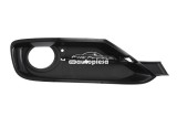 Grila ventilatie, bara protectie BMW Seria 3 (F30, F35, F80) (2011 - 2016) BLIC 6502-07-0063918P
