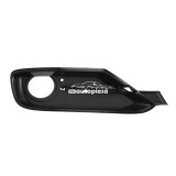 Grila ventilatie, bara protectie BMW Seria 3 Touring (F31) (2011 - 2016) BLIC 6502-07-0063918P