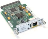 Modul WAN switch Cisco WIC-1ENET