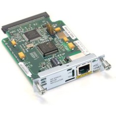 Modul WAN switch Cisco WIC-1ENET