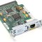 Modul WAN switch Cisco WIC-1ENET