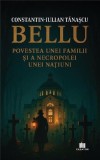 Bellu, povestea unei familii și a necropolei unei națiuni - Paperback brosat - Constantin-Iulian Tănașcu - Creator