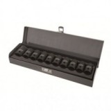 Set Tubulare De Impact 3/4" 22-41Mm - 8 Piese
