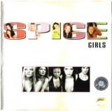 Unknown Artist - Spice Girls Cover Version, CD