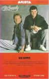 Air Supply - Air Supply, Caseta audio