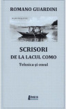 Scrisori de la lacul Como | Romano Guardini