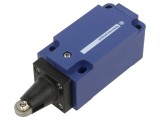 Limitator cursă NO NC IP66 4 Orificii Montaj