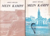 Cumpara ieftin Adolf Hitler - Mein Kampf, 2 volume