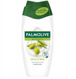 Gel de dus, Palmolive, Olive &amp; Milk, 500 ml