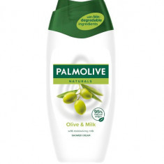 Gel de dus, Palmolive, Olive & Milk, 500 ml