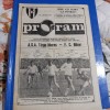 Program ASA TG. Mures - F C Bihor