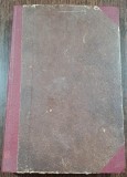 Proza Vol. I - Dimitrie Bolintineanu, Editura Librariei Scoalelor Fratilor Saraga, Iasi, Carte Veche