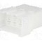 Conector auto, Junior Timer, 8 pini, TE Connectivity - 969191-1