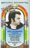 Neil Diamond - Classics The Early Years, Caseta audio