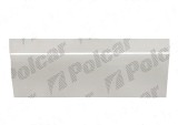 Panou usa spate Mercedes Clasa G (W460) 05.1979-08.1989; Clasa G (W461/463) 09.1989-, fata, Dreapta, 5 usi, nevopsita; inferior