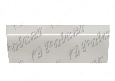 Panou usa spate Mercedes Clasa G (W460) 05.1979-08.1989; Clasa G (W461/463) 09.1989-, fata, Dreapta, 5 usi, nevopsita; inferior foto