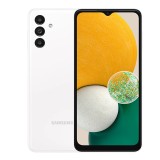 Telefon mobil Samsung Galaxy A13, 32 GB, 3 GB RAM, 5000 mAh, 4G, Dual SIM, LTE, camera Ultra Wide, White
